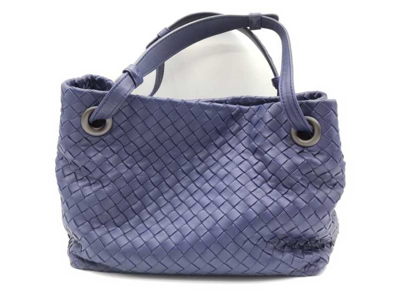 ボッテガヴェネタ買取　ガルダバッグ